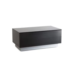 Image of Alphason ELEMENT MODULAR 850 BK Contemporary Design Stand for TVs Up To 40" in Black