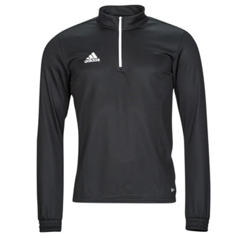 Image of adidas ENT22 TR TOP mens Tracksuit jacket in Black