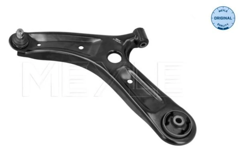 Image of Suspension arm MEYLE 37-16 050 0077