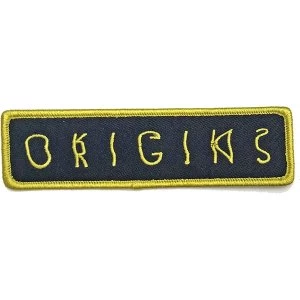 Image of Imagine Dragons - Origins Standard Patch