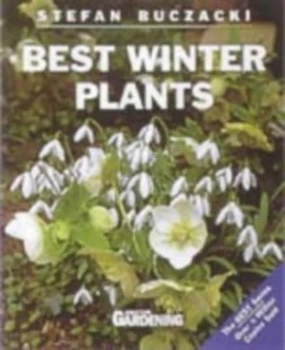 Image of Best Water Plants by Stefan Buczacki Paperback