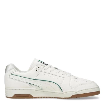 Puma x Butter Goods Slipstream Lo Trainers - Whisper White