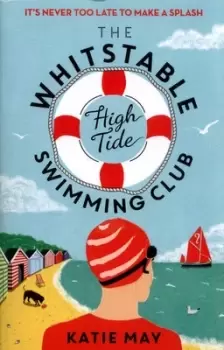 Image of The Whitstable High Tide Swimming Club by Katie May