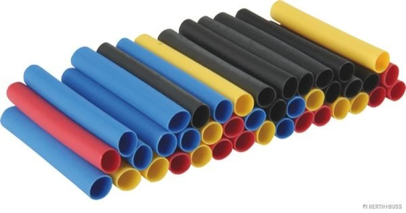 Image of Heatshrink Tube HERTH+BUSS ELPARTS 51273014