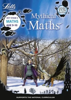 Image of Maths Age 9-10 Paperback