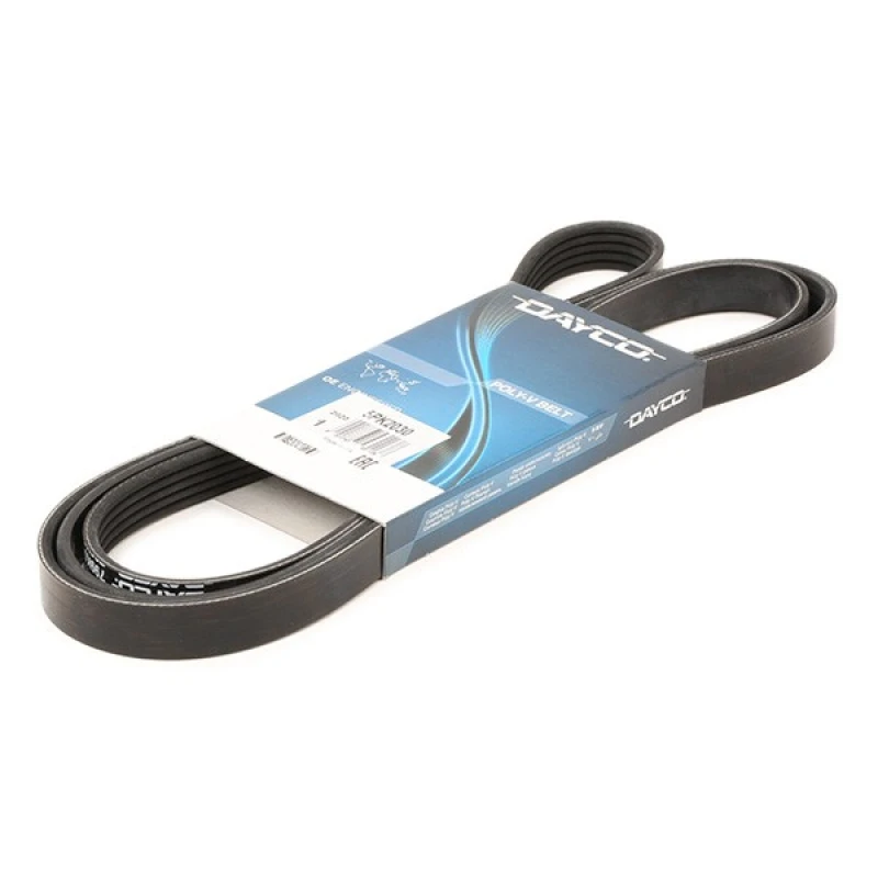 Image of DAYCO 5PK2030 V-ribbed belt V-Ribbed Belts (305)