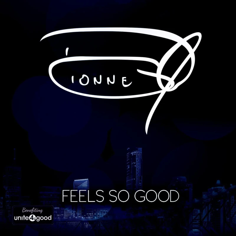 Image of RecordCityJP CD DIONNE WARWICK - Feels So Good 179002038 Bright Music Re 2014 Europe Soul/Funk Used