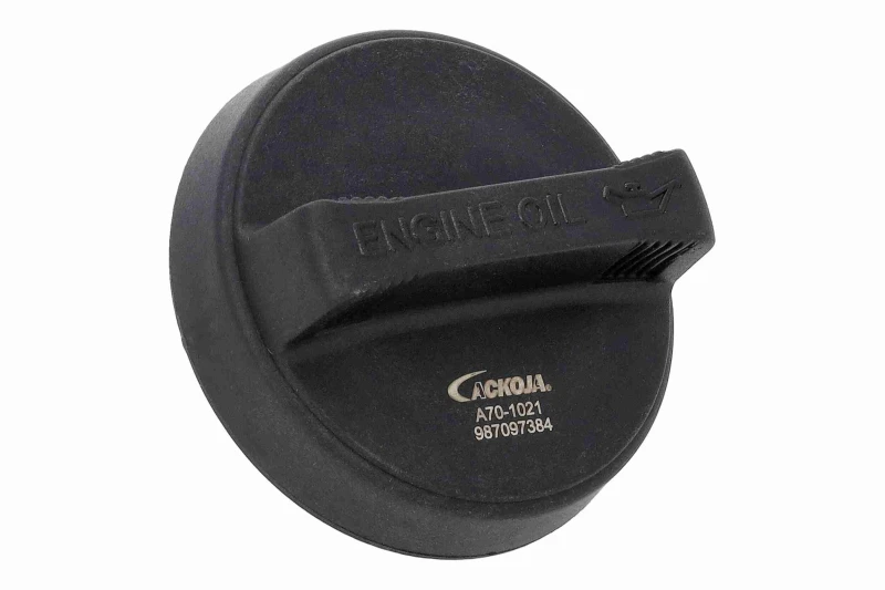 Image of ACKOJA Oil filler cap ACKOJA A70-1021