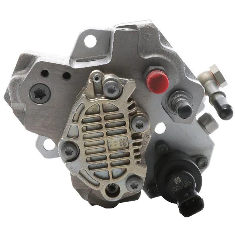 Image of METZGER 0830016 High Pressure Pump OE-PART High Pressure Pump (3918)