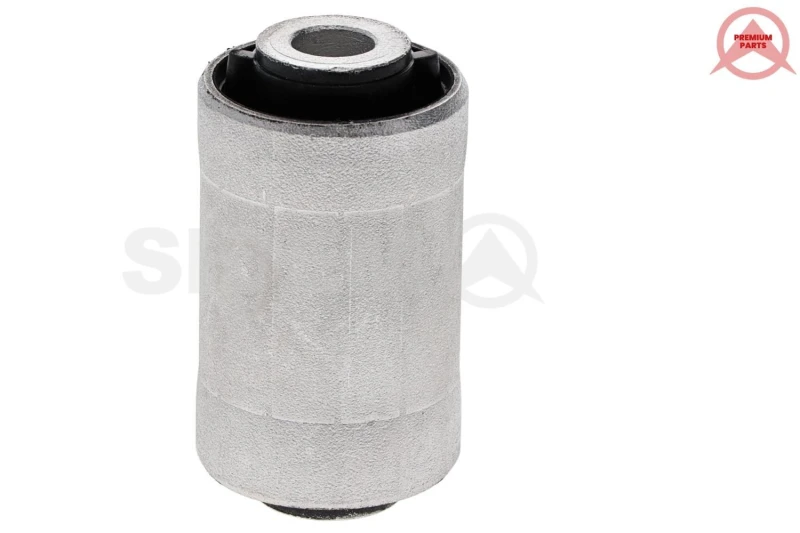 Image of SIDEM 863645 Arm Bushes Front Axle middle, Rubber-Metal Mount, for control arm Control Arm-/Trailing Arm Bush (251)