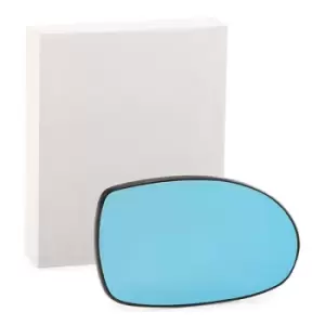 TYC Wing Mirror Glass 305-0017-1 Side Mirror Glass,Mirror Glass CITROEN,C5 II Break (RE_),C5 I (DC_),C5 I Break (DE_),C5 II (RC_)