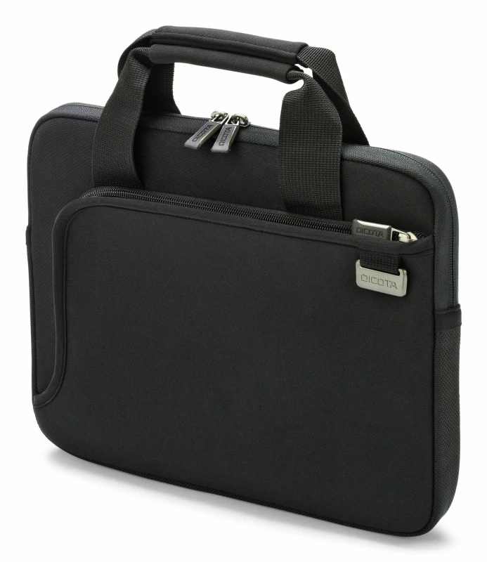 Image of Dicota Dicota Laptop bag Laptop Sleeve SMART 15-15.6 Suitable for up to: 40,6cm (16) Black D31182-RPET