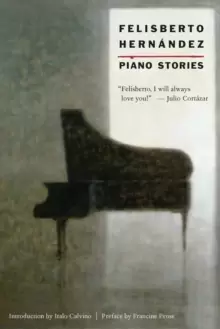 Image of Piano Stories