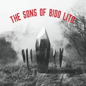 Image of The Sons of Bido Lito by The Sons of Bido Lito CD Album