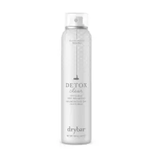 image of Drybar Detox Clear Invisible Dry Shampoo