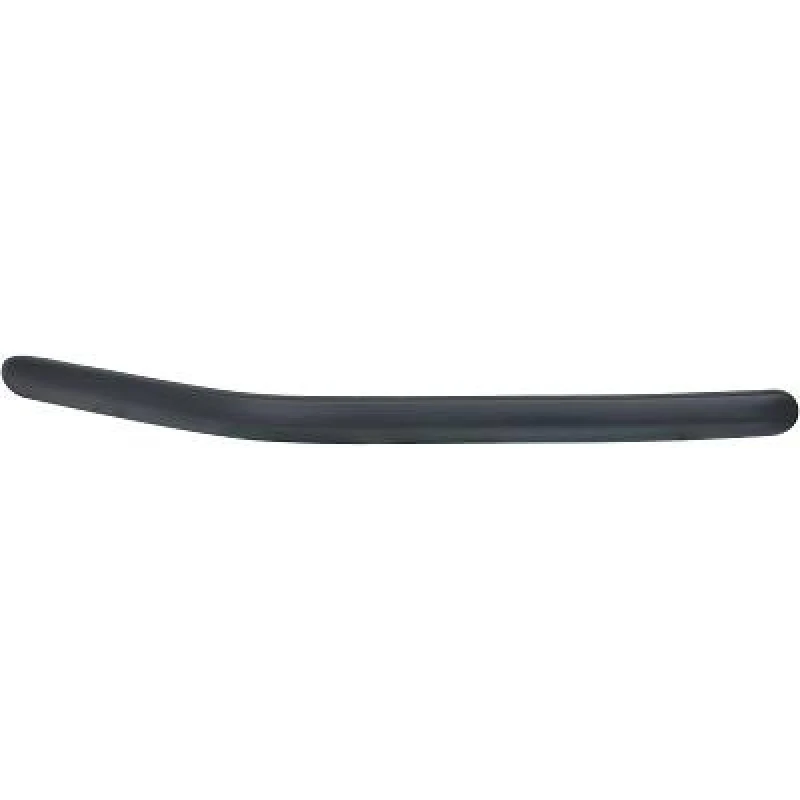 Image of DIEDERICHS 5206063 Trim-/Protection Strip, bumper Left Front Trim-/Protection Strip,bumper (1002)