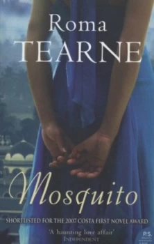 Image of Mosquito by Roma Tearne Paperback