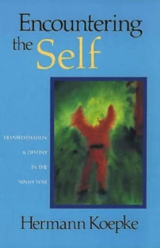 Image of Encountering the self by Hermann Koepke