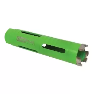 Image of DCD32 Diamond Dry Core Drill Bit 32mm - Coreplus