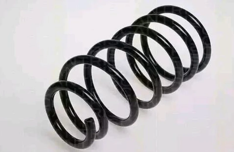 Image of MONROE SP2879 Coil spring MONROE SPRINGS Coil Spring (188)