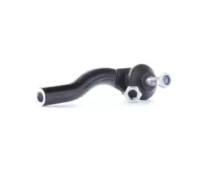 Image of RIDEX Track rod end 914T0200 Tie rod end,Track rod end ball joint FORD,FIAT,ABARTH,KA (RU8),KA RU,PANDA (169),500 (312),500 C (312)