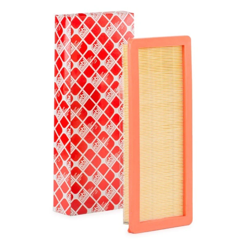 Image of Air filter FEBI BILSTEIN 109137