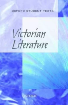 Image of Victorian Literature by Stephen Croft Paperback