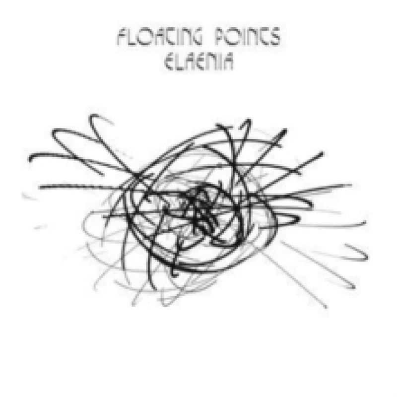 Image of Elaenia (10th Anniversary Edition) Vinyl