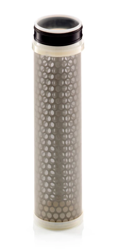 Image of MANN-FILTER Secondary Air Filter MANN-FILTER CF 701