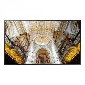 Image of Samsung 49" LH49QMN Ultra HD LED TV