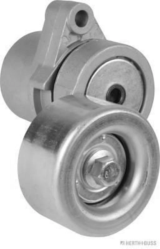 Image of Drive belt tensioner HERTH+BUSS JAKOPARTS J1143079