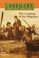 Image of landing of the pilgrims