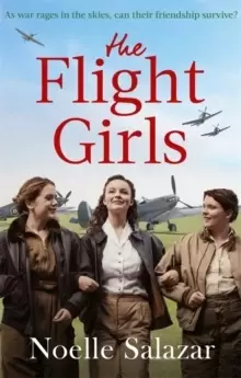 Image of The Flight Girls