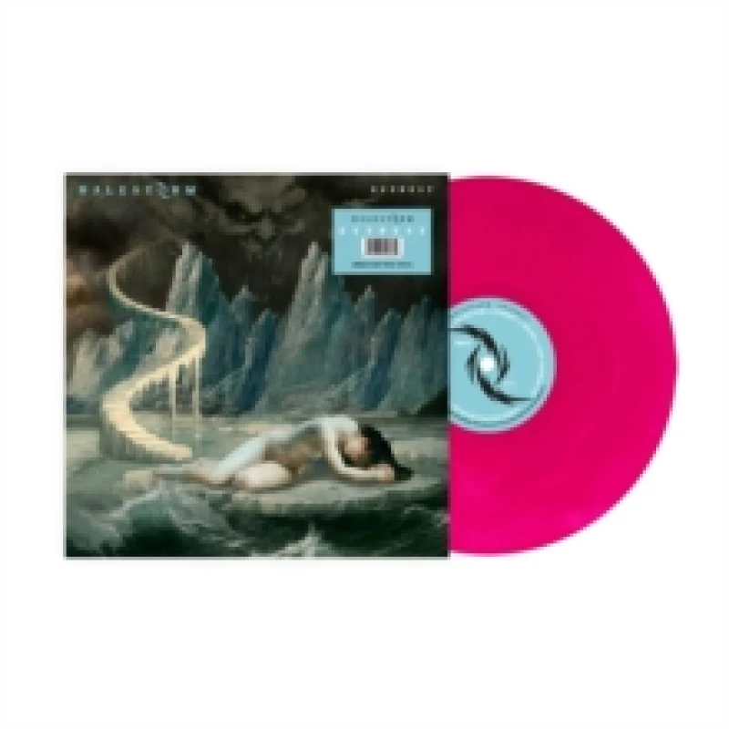 Image of Everest Vinyl