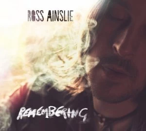 image of Remembering by Ross Ainslie CD Album