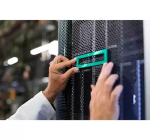 Image of HP Enterprise P40003-B21 computer case part Small...