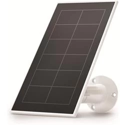 Arlo Ultra & Pro3 Solar Panel Charger - Gen 2 White