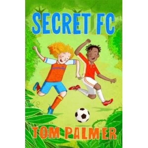 Image of Secret Fc