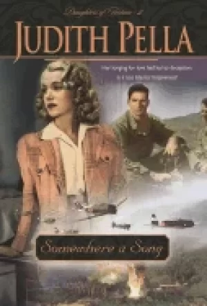 Image of somewhere a song