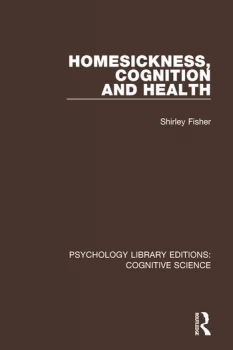 Image of Homesickness Cognition and Health