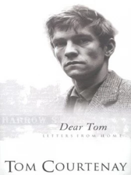 Image of Dear Tom by Tom Courtenay Hardback