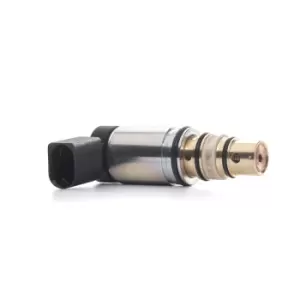 Image of THERMOTEC Control Valve, compressor KTT060037 VW,AUDI,SKODA,Passat Variant (3C5),GOLF VI (5K1),Polo Schragheck (6R1, 6C1),TIGUAN (5N_)