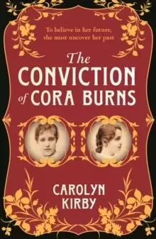 Image of The Conviction Of Cora Burns