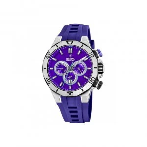 Image of Festina - Wrist Watch - Men - F20449/D - Chronobike