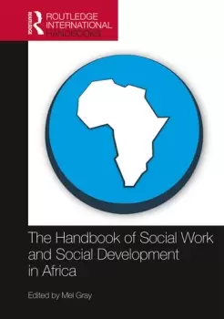 Image of The Handbook of Social Work and Social Development in Africa