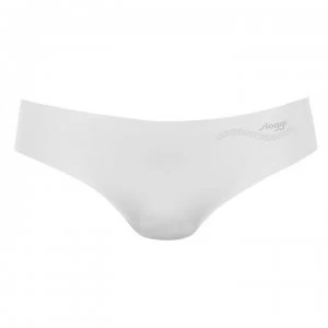 image of Sloggi Zero Feel Tan Briefs - Angora 6308