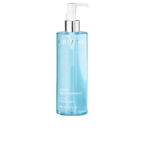 image of LOTION peaux normales 400ml