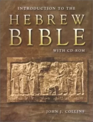 Image of Introduction to the Hebrew Bible by John Joseph Collins