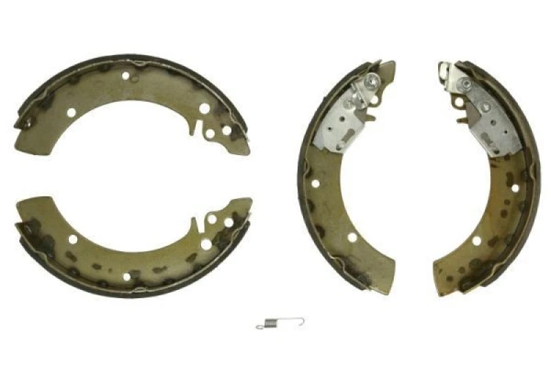 Image of ABE Brake Shoe Set ABE C00015ABE