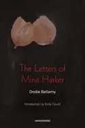 Image of letters of mina harker